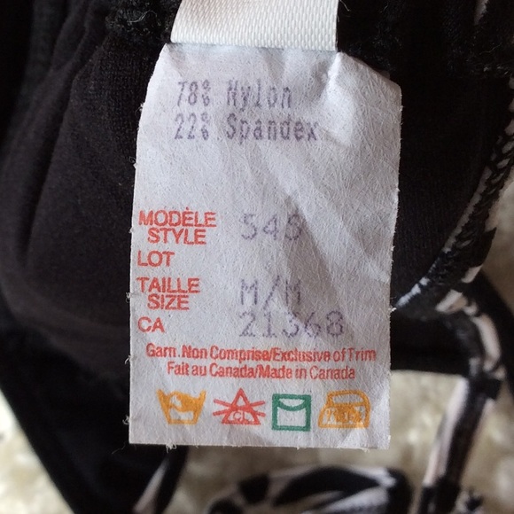 tie up triangle bikini - Picture 8 of 8